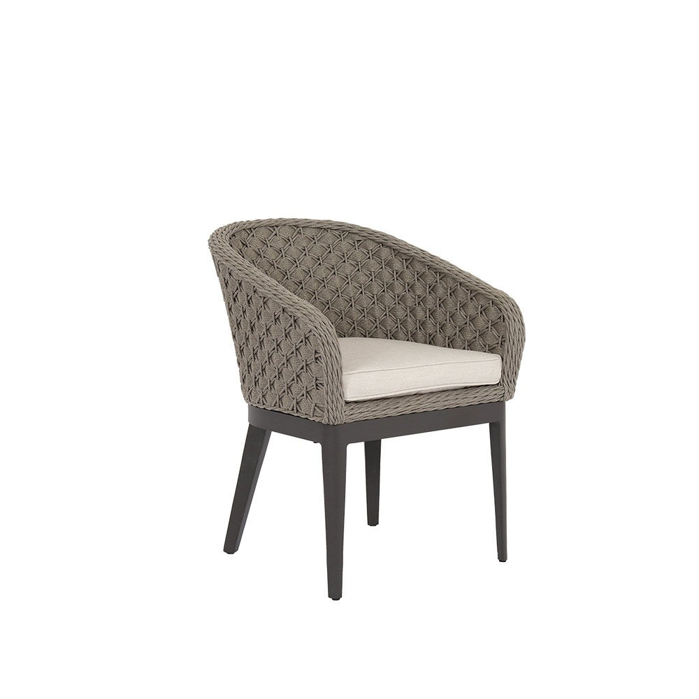 Download Marbella Dining Chair PDF